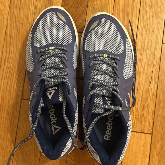 Reebok Womens OSR Harmony Road sneakers - Picture 2 of 3